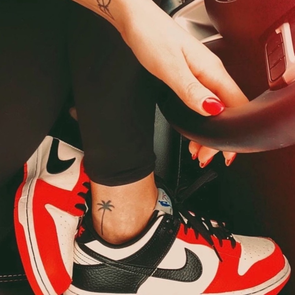 Nike Air Force One - image 7